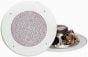 Alpha ST5-RE8 70V Round Ceiling Speaker , White ST5-RE8 by Alpha