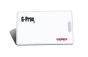 GE Security Interlogix 120-2091 G-ProxCard ABS, VEREX Logo, Quantity Of 500 Or More Not Programmed 120-2091 by Interlogix