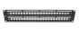 Platinum Tools 644-48SU 48 Port Shielded Unloaded Patch Panel 644-48SU by Platinum Tools