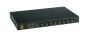 Bogen UAPG2DSP Universal Audio DSP Processor for 8 Inputs and 8 Outputs, Generation 2 UAPG2DSP by Bogen