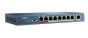 Hikvision DS-3E1309P-EI Smart Managed 8-Port 100 Mbps PoE Switch DS-3E1309P-EI by Hikvision