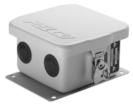 Pelco WCS1-4 Outdoor Camera Power Supply, 4 Amp 1 Output WCS1-4 by Pelco