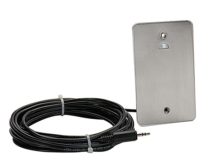 Louroe Electronics LE-769 Vandal Resistant Microphone LE-769 by Louroe Electronics