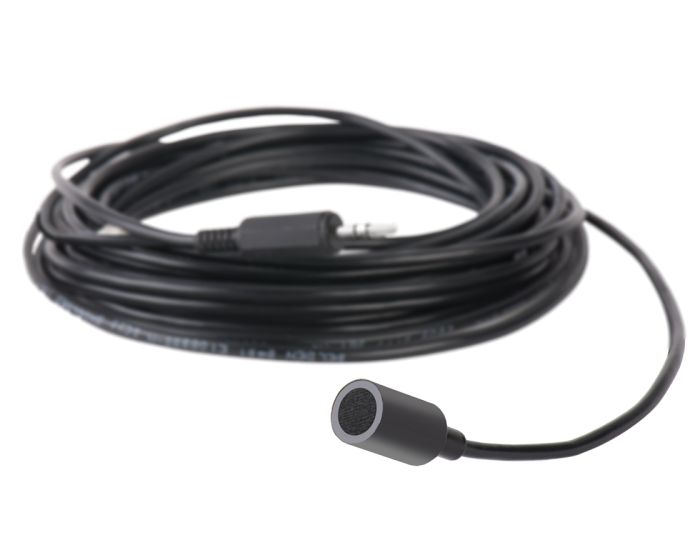 Louroe Electronics LE-772 Special Applications Microphone LE-772 by Louroe Electronics
