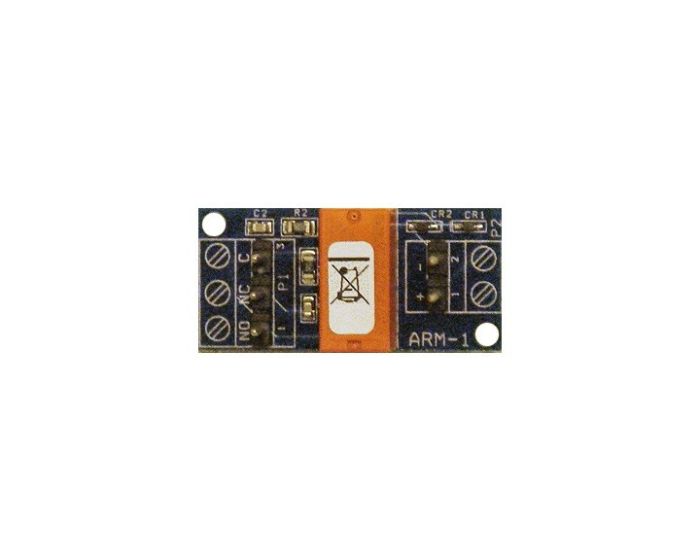 Alpha IN-ARM Auxiliary Relay Module Infinity IN-ARM by Alpha