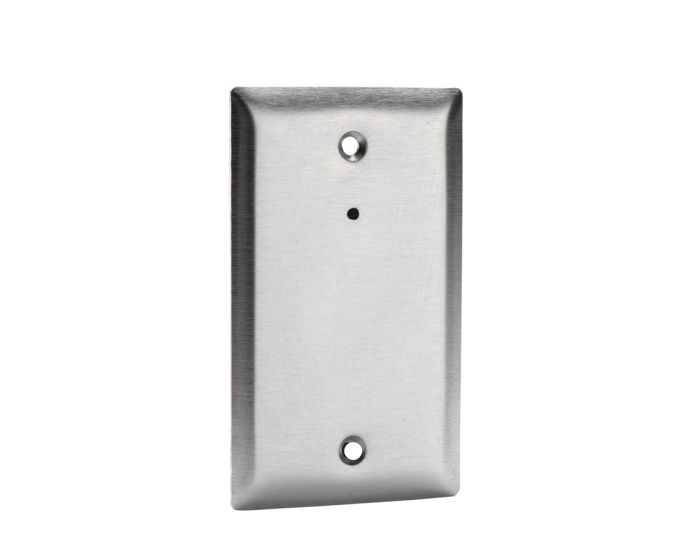 Louroe Electronics LE-053 Wall Mount Microphone LE-053 by Louroe Electronics