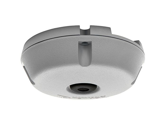 Louroe Electronics LE-070 Verifact A Omni-directional Microphone LE-070 by Louroe Electronics
