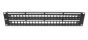 Platinum Tools 644-48SU 48 Port Shielded Unloaded Patch Panel 644-48SU by Platinum Tools