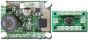 Alpha EPH-ALARM-V Elevator Emergency Alarm Unit, Vertical Model with Flush Back Box EPH-ALARM-V by Alpha