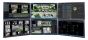 Pelco E1-OPS-WKS6 VideoXpert Enterprise Work Station with 6 monitors E1-OPS-WKS6 by Pelco