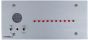 Alpha A-4010M-TG 10 Zone Visual Annunciator UL A-4010M-TG by Alpha