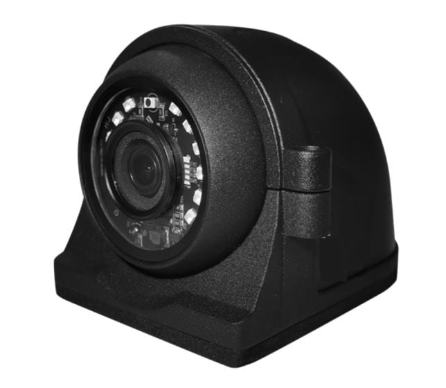 EverFocus EMN2261 2 Megapixel Network IP Indoor IR Mobile Camera with 2.8mm Lens EMN2261 by EverFocus