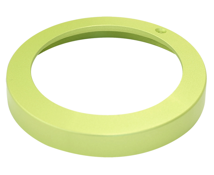 Digital Watchdog DWC-MCGRN Micro Trim Ring Green color DWC-MCGRN by Digital Watchdog