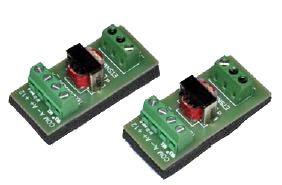 ETS TELCO-AD1 SM1 to 2 Pair Cable Adaptor TELCO-AD1 by ETS