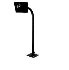 Linear 2520-007 Outdoor Intercom Station on Gooseneck 2520-007 by Linear
