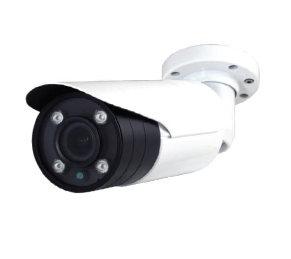 Cantek TT802VRHM HD Hybrid TVI / 960H IR Bullet Camera TT802VRHM by Cantek