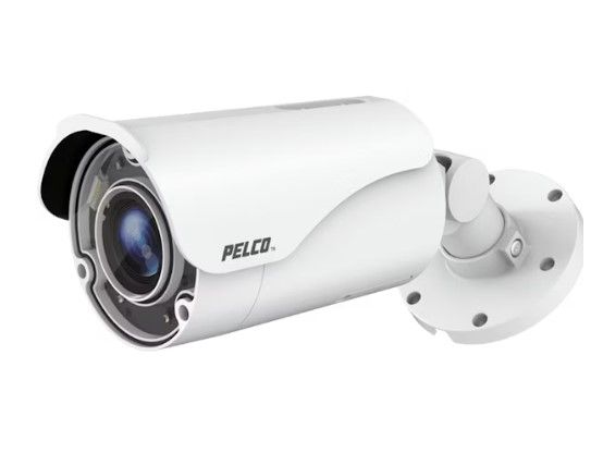 Pelco IBP231-1ER 2 Megapixel Sarix Pro Environmental Short-Tele Bullet Camera, 2.8-12mm Lens IBP231-1ER by Pelco