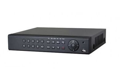 Cantek Plus CTPR-XE708 8 Channel HD-TVI Digital Video Recorder, No HDD CTPR-XE708 by Cantek Plus