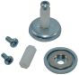 Altronix MM1 Mounting Magnet Includes Screws MM1 by Altronix