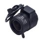 Vivotek AL-23A CS-Mount 2.7-13.5mm F1.6 DC-Iris Lens AL-23A by Vivotek