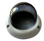 American Dynamics IA-BBL-SV-P4D Illustra Pro Gen4 Dome Vandal Smoked Bubble Assembly IA-BBL-SV-P4D by American Dynamics
