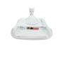 Vitek VT-WB5900 Air Series High Speed 5.8GHz PoE Wireless Bridge VT-WB5900 by Vitek