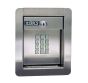 DoorKing 1515-082 Flush Mounted Gate Access Keypad 1515-082 by DoorKing