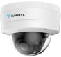 Luminys N5D-4LAV 4 Megapixel Network IP LumiLuxSmart Dome Camera with 2.7-12mm Lens N5D-4LAV by Luminys