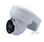 Luminys N5T-4CA2 4 Megapixel Network IP LumiColor Turret Camera with 2.8mm Lens N5T-4CA2 by Luminys