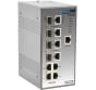 Comnet CNGE8MS Hardened 8 Port 1000Mbps Managed Switch CNGE8MS by Comnet