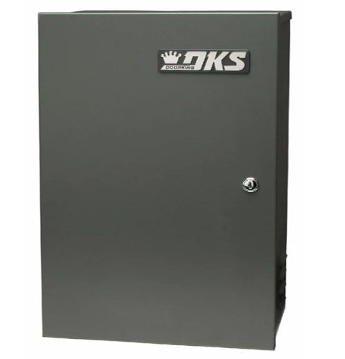 DoorKing 4302-313 24VDC Solar Control Box 4302-313 by DoorKing