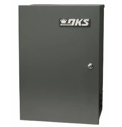DoorKing 4302-314 18Ah Solar Control Box 4302-314 by DoorKing