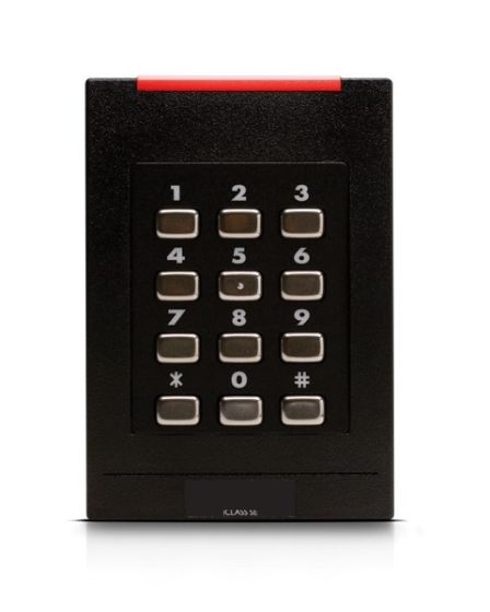 ATV RPK40-921P RPK40 SE Reader 3x5 Single Gang with Prox, Multiclass SE RPK40-921P by ATV