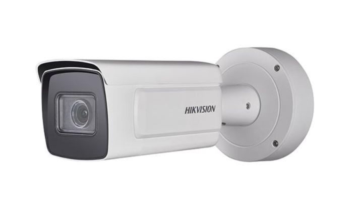 Hikvision iDS-2CD7A46G0-IZHS 4 Megapixel IR Varifocal Bullet Network Camera with 2.8-12mm Lens iDS-2CD7A46G0-IZHS by Hikvision