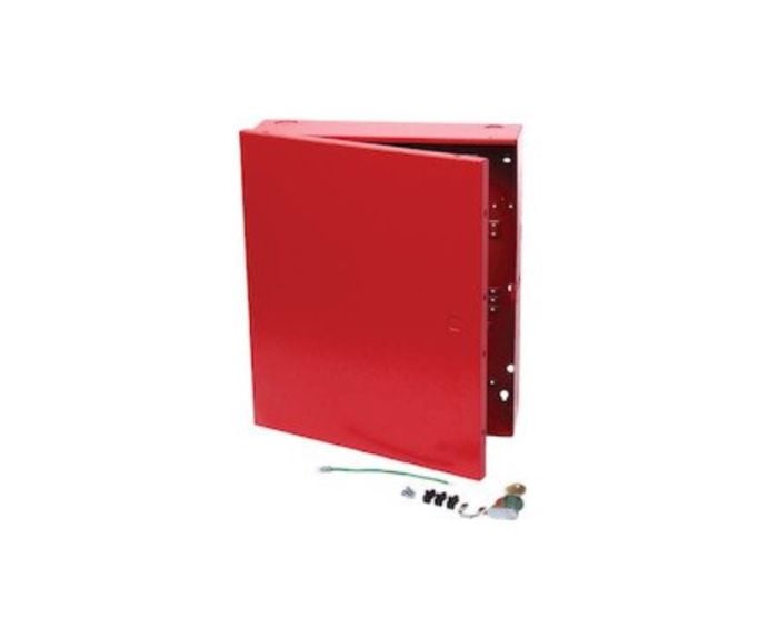 Bosch AE2 Small Universal Enclosure, Red AE2 by Bosch