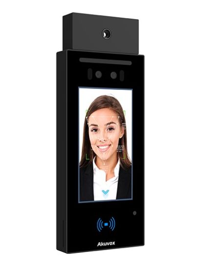 ENS A05S Smart Access Control for Modern Buildings A05S by ENS