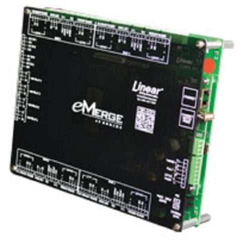 Linear ACM4D eMerge Elite 4-Door Access Control Module ACM4D by Linear