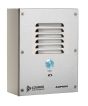 Louroe Electronics LE-885 4" IP Wall Mount Speakerphone with Push Button LE-885 by Louroe Electronics