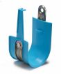 Platinum Tools HPH32AO-25BL HPH J-Hook 2" Angled Overhang 45°, Size 32, Blue (25 Each) HPH32AO-25BL by Platinum Tools