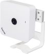 Vivotek IP8130 1 Megapixel Compact Size Cube Network Camera, 3.45mm Lens IP8130 by Vivotek