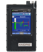 KJB ANDRE-ADV ANDRE Advanced Handheld Broadband Receiver with 8 Additional Probes ANDRE-ADV by KJB