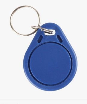 ENS AC-03 IC Key Chain AC-03 by ENS