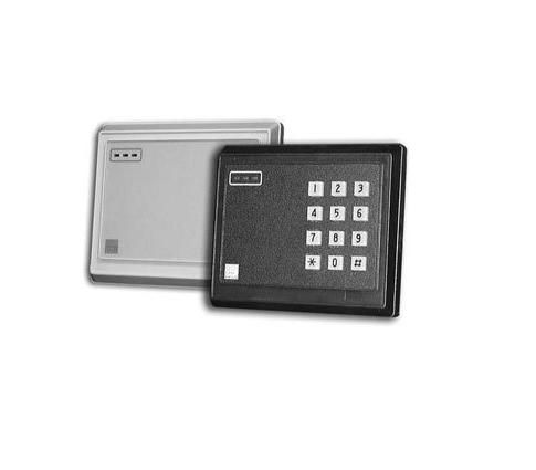 Interlogix 520851001 Model 973 Gray Reader 520851001 by Interlogix