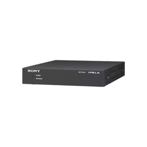 SONY, SNT-EX104, 4 Channel Full Function Stand Alone Encoder SNT-EX104 by Sony