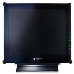 AG Neovo SX-17P 17-Inch Professional LCD Monitor with Optical Glass SX-17P by AG Neovo