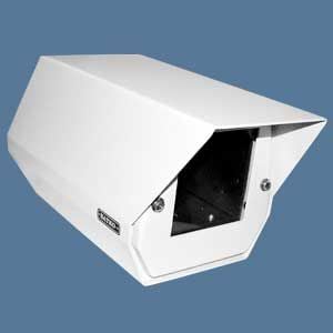 Batko FB-2012-IP Enclosure Outdoor Insulated For PoE Camera FB-2012-IP by Batko