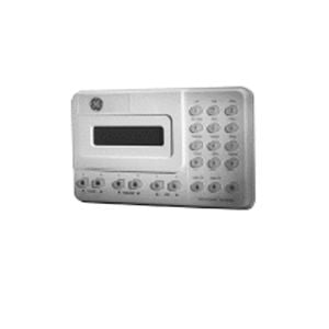 GE Security 60-803-04 SuperBus 2000 2-Line LCD Alphanumeric Touchpad 60-803-04 by GE Security