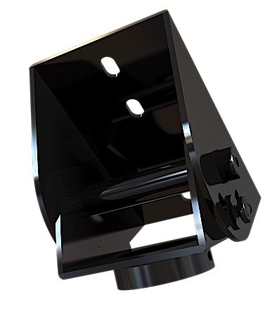 Crimson CAV1 Vaulted Ceiling Interface, Black CAV1 by Crimson