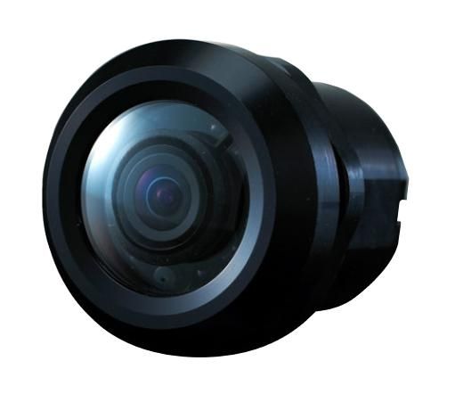 Weldex WDRV-5437C 600TVL IR LED Weatherproof Rear View Camera, 2.34mm Fixed Lens WDRV-5437C by Weldex