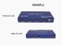 Speco HD4SPL2 HDMI 1 to 4 Splitter HD4SPL2 by Speco